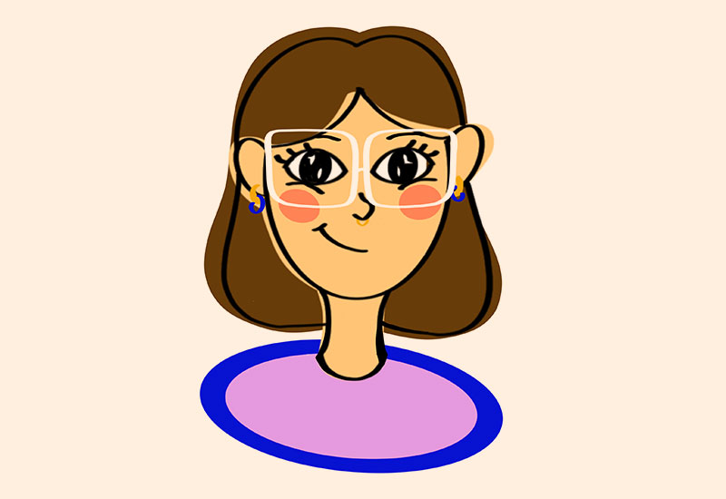 Marta Vela Psicología